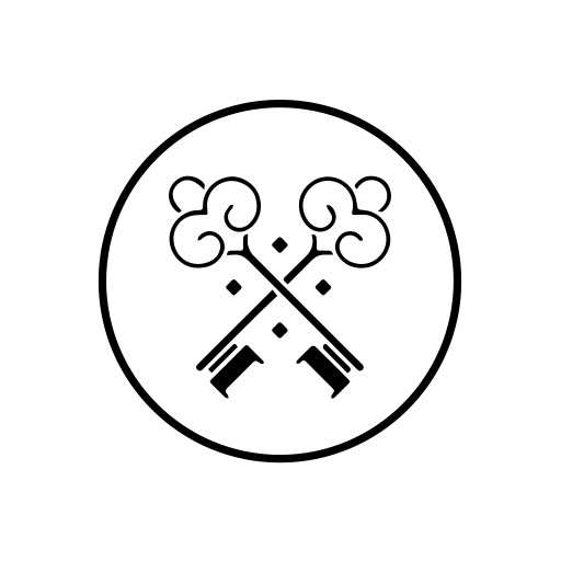 logo riviera property services conciergerie sur les issambres, saint aygulf